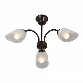 Люстра на штанге Vitaluce V3335 V3335-7/3PL