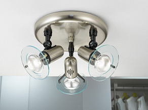 Спот Eglo Bingo 6905