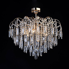 Люстра на штанге De City Бриз 42 111016406