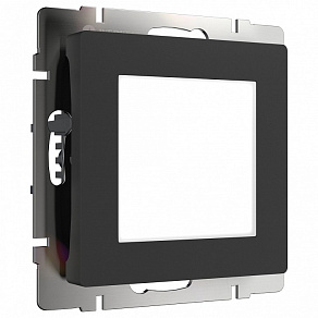 Встраиваемый светильник Werkel WL08 WL08-BL-03-LED