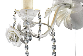 Бра Odeon Light Padma 2686/1W