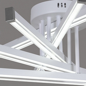 Люстра на штанге Reluce  13090-0.3-05 WH
