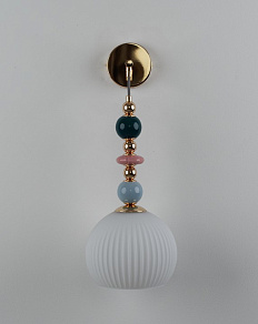 Бра Moderli Charm V11171-1W