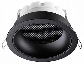 Встраиваемый светильник Novotech WIR 371004