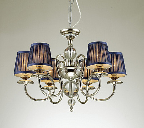 Подвесная люстра Odeon Light Mirella 4191/6