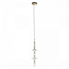 Подвесной светильник Loft it Spindle 10423/B