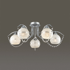 Потолочная люстра Lumion Marizza 3251/5C