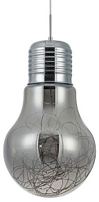 Подвесной светильник Freya Isabel FR6156-PL01-15W-CH
