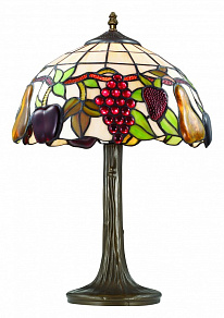Настольная лампа декоративная Odeon Light Garden 2525/1T