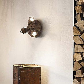 Спот Ideal Lux Bob Mini BOB MINI PL3