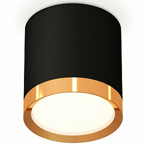 Накладной светильник Ambrella XS XS8142004