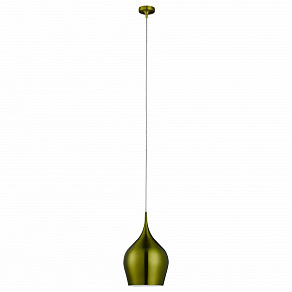 Подвесной светильник Arte Lamp Vabrant A6426SP-1GR