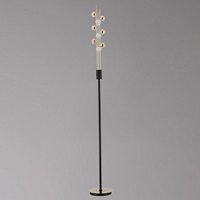 Торшер Aployt Delfin APL.774.05.27