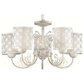 Подвесная люстра Odeon Light Nadine 3276/5