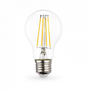 Лампа светодиодная Ambrella Light A60 601513