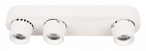 Накладной светильник Loft it Quiet 10320/3 White