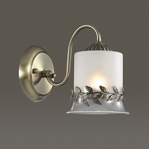 Бра Lumion Paolina 3283/1W