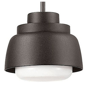 Подвесной светильник Ideal Lux Marmelade MARMALADE SP1 NERO