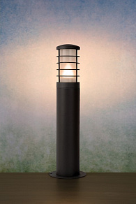 Наземный низкий светильник Lucide Solid 14871/50/30