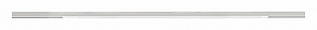 Встраиваемый светильник Arte Lamp Optima A7265PL-1WH