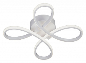 Потолочная люстра Vitaluce 4646 V4646-0/4PL