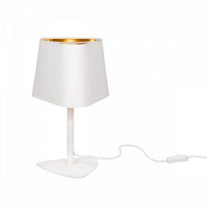 Настольная лампа декоративная Loft it Nuage LOFT1163T-WH