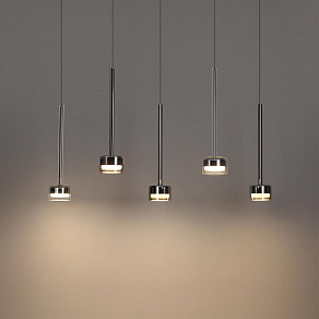 Подвесной светильник Odeon Light HIGHTECH 7151/10L