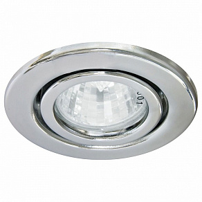 Встраиваемый светильник Feron Saffit DL3102 15102