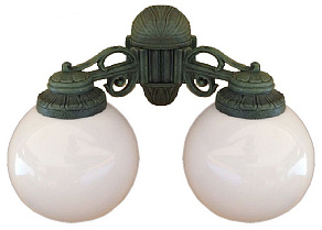Светильник на штанге Fumagalli Globe 250 G25.141.000.VYF1RDN