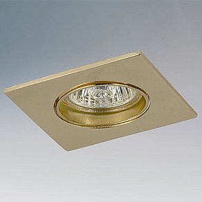 Встраиваемый светильник Lightstar Lega 11 011952