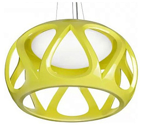 Подвесной светильник iLedex Somnambulist MD6156-S YEL