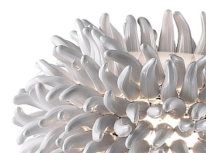 Настольная лампа декоративная Odeon Light Esma 2755/1T