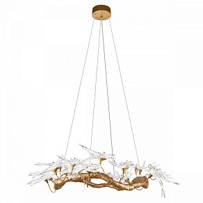 Подвесная люстра Loft it Voa 10378/1000