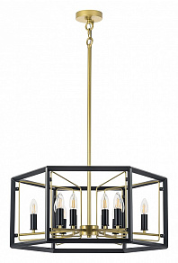 Люстра на штанге Lightstar Regolo 713327