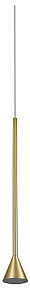 Подвесной светильник Newport SABINA 3515/S brass