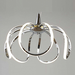 Подвесная люстра Omnilux Savelli OML-04503-85