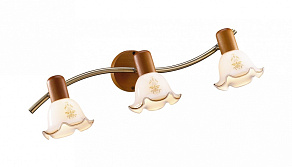 Спот Odeon Light Vega 1977/3W