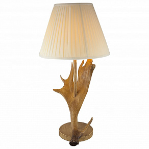 Настольная лампа декоративная Globo Paumure 67997T