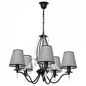 Подвесная люстра Luminex Simone 7556