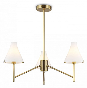Люстра на штанге Ambrella Light HIGH LIGHT LH57131