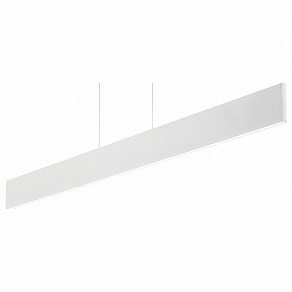 Подвесной светильник Ideal Lux Desk DESK SP1 BIANCO