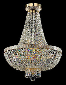Потолочная люстра Maytoni Bella DIA750-TT50-WG