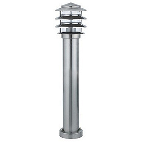 Наземный низкий светильник Horoz Electric Kayin HRZ00000965