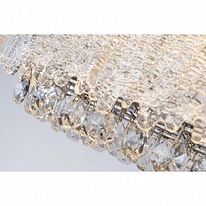 Накладной светильник iLamp KING W707 CR