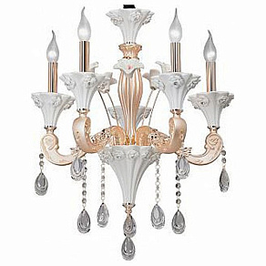 Подвесная люстра Vitaluce V2357 V2357/5