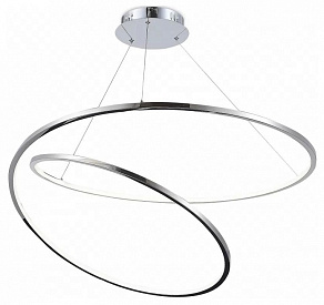 Подвесной светильник iLedex Axis XT08-D800 CR