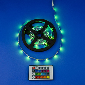 Лента светодиодная Uniel  UL-00007534