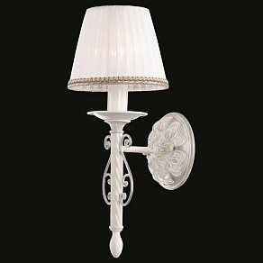 Бра Maytoni Sunrise ARM290-01-W