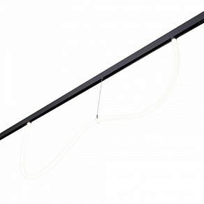 Подвесной светильник MyFar Technical MT0224-20W3K-S-B
