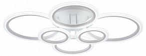 Потолочная люстра Natali Kovaltseva HOME LED SMART 84000